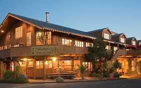 The Powderhorn Chateau